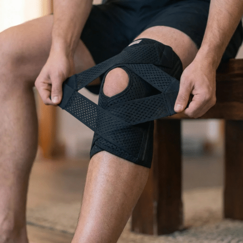 Bareform Meniscus Brace (Official Retailer) [year]